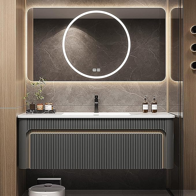 Bathroom Vanity Set by TIZAZOFashionHome