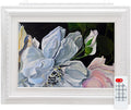 Situ Lighting: Plug-in Vision Series Remote Controlled LED Art and Picture Light by SituArtLighting