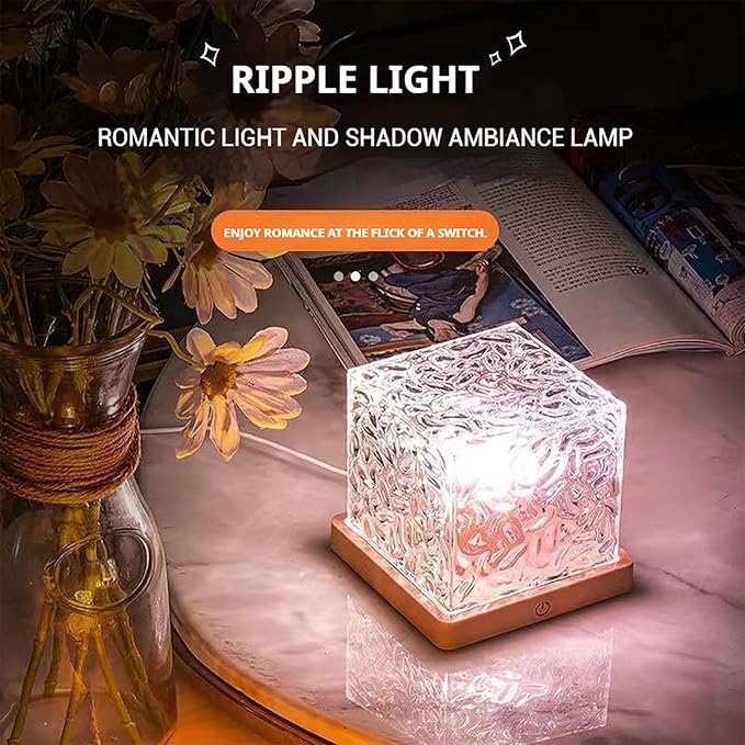Magical Northern Lights for Your Room, Aurora Borealis Night Light Projector - Image 2