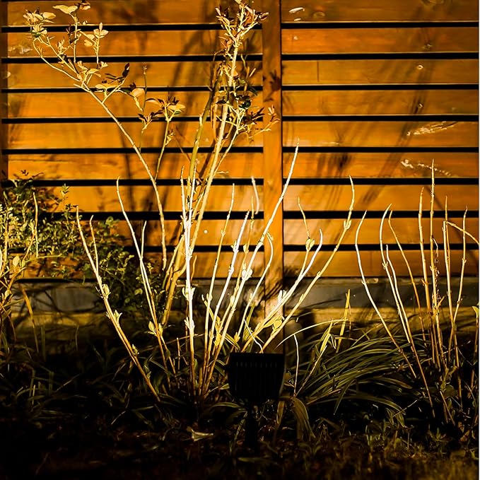 GOLDEN STAR LED Low Voltage Landscape Lighting LED Wall Wash Lights 18 Watt - Image 3