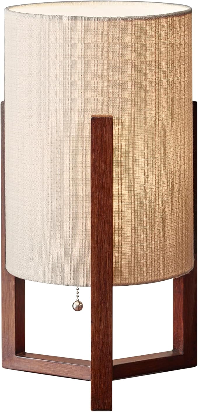 Adesso Quinn Table Lantern by Adesso
