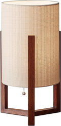 Adesso Quinn Table Lantern by Adesso