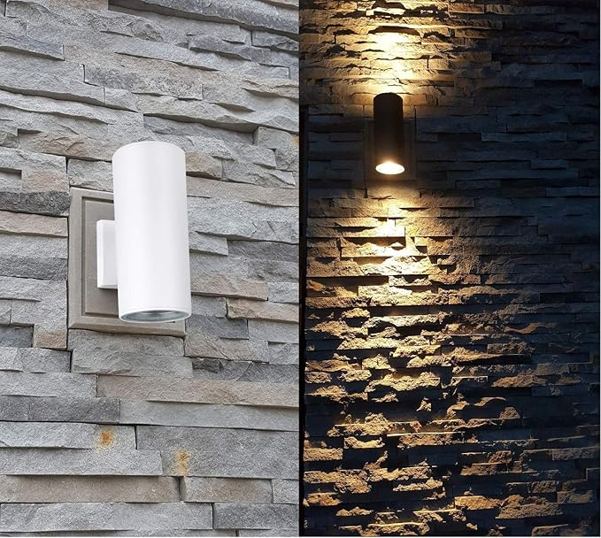 Outdoor Wall Light, Exterior Lighting - Image 2