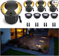 Gardenreet Well Lights Landscape LED by Gardenreet