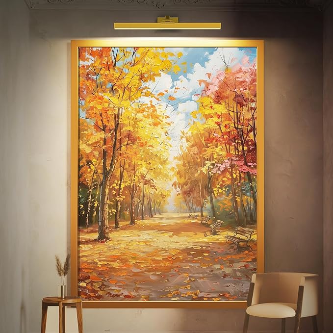 Picture Lights for Wall - Image 8