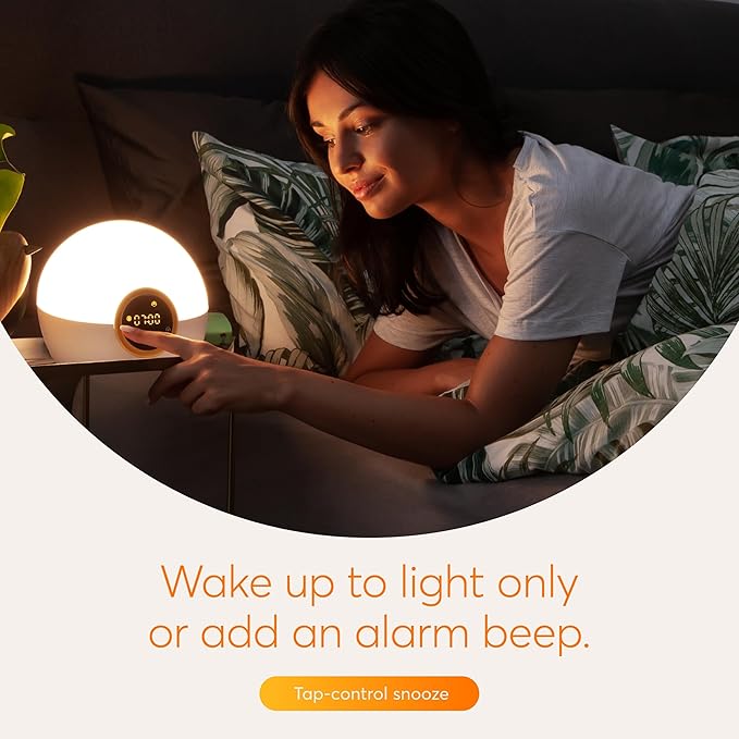 Lumie Bodyclock Rise 100 - Image 5