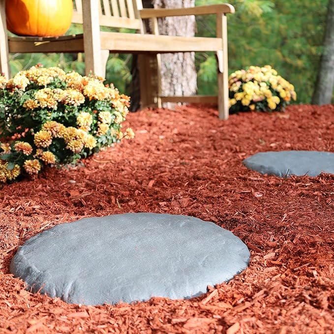 Ei Circular 15.5” Stepping Stones - Image 9