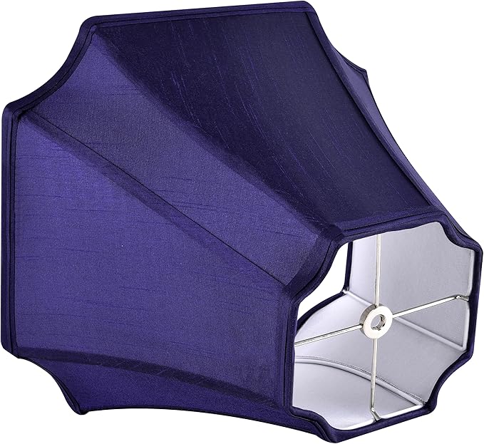 GO&SO Square Cut Corner Lamp Shade - Image 6