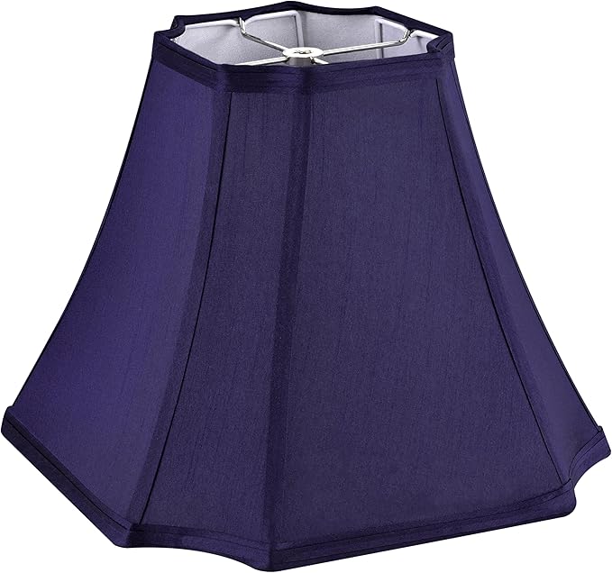 GO&SO Square Cut Corner Lamp Shade by GOSO