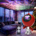 AIRIVO Astronaut Galaxy Projector, Star Projector by AIRIVO