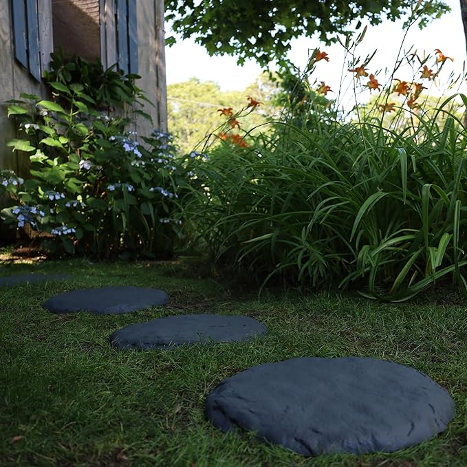 Ei Circular 15.5” Stepping Stones - Image 5