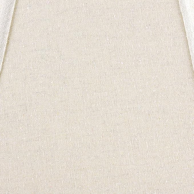 GOSO 1 Pc Square Cut Corner Medium Lampshade 13.2", 6.5x13.2x10.6" Spider - Image 4