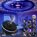 Star Projector Galaxy Light, Galaxy Projector by Ysonla