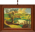 Situ Lighting: Cordless and Rechargeable LED Art and Picture Light by SituArtLighting